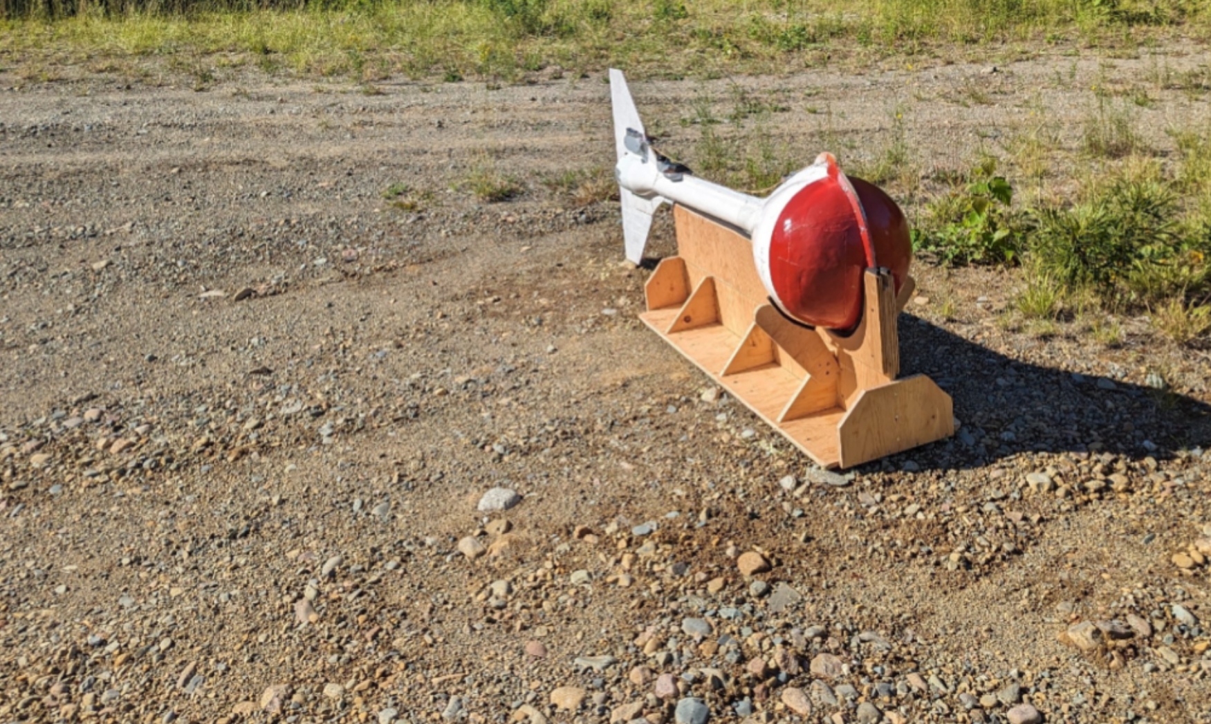 NovaScan drone-towed AFMAG system